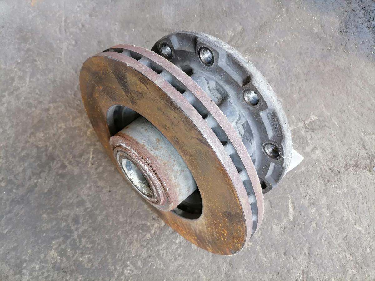 Scania Front hub 2734954 - Ступица для Грузовиков: фото 5 Scania Front hub 2734954 - Ступица для Грузовиков: фото 5