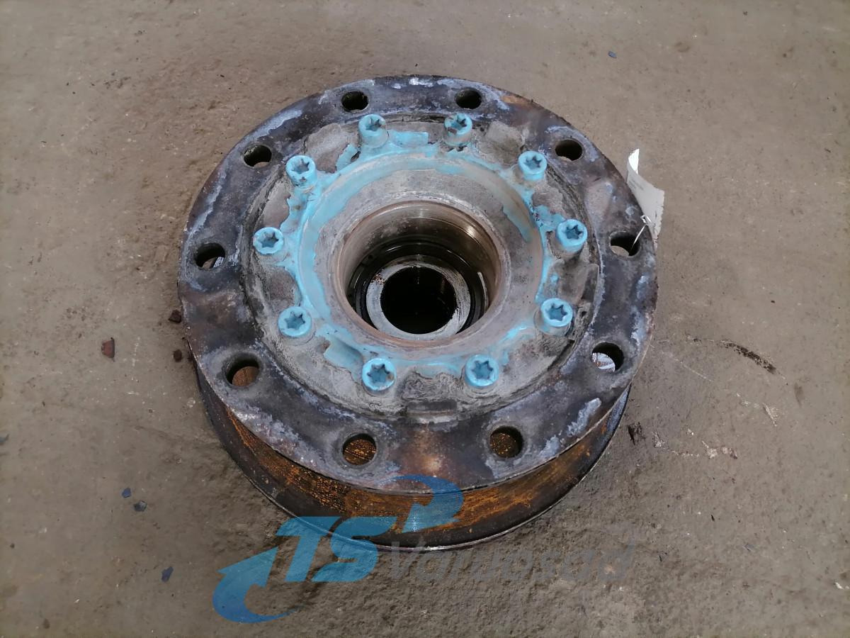 Scania Front hub 2734954 - Ступица для Грузовиков: фото 2 Scania Front hub 2734954 - Ступица для Грузовиков: фото 2