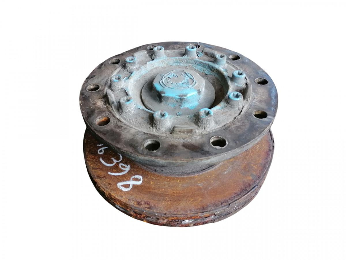 Scania Front hub 2734954 - Ступица для Грузовиков: фото 1 Scania Front hub 2734954 - Ступица для Грузовиков: фото 1