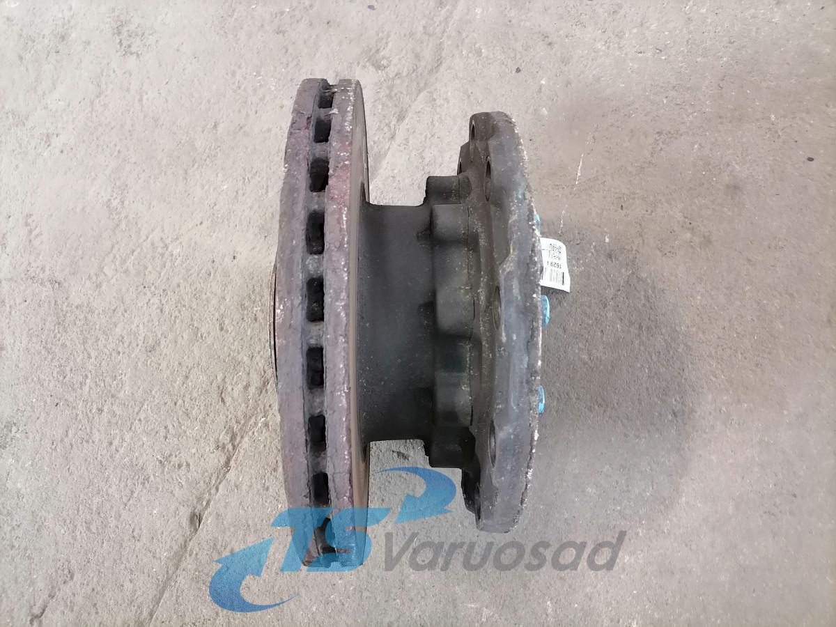 Scania Front hub 2734954 - Ступица для Грузовиков: фото 3 Scania Front hub 2734954 - Ступица для Грузовиков: фото 3