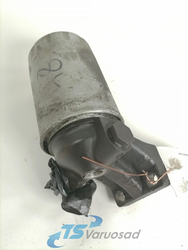 Scania Fuel filter unit 1362289 - Топливный фильтр для Грузовиков: фото 1 Scania Fuel filter unit 1362289 - Топливный фильтр для Грузовиков: фото 1