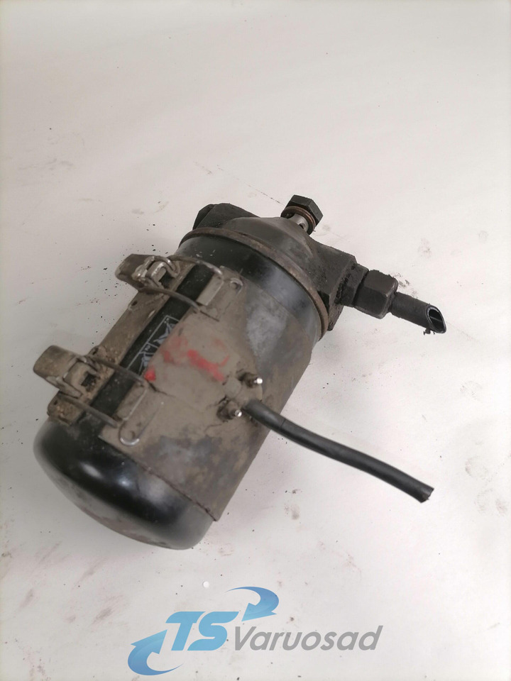 Scania Fuel filter unit 1362289 - Топливный фильтр для Грузовиков: фото 1 Scania Fuel filter unit 1362289 - Топливный фильтр для Грузовиков: фото 1