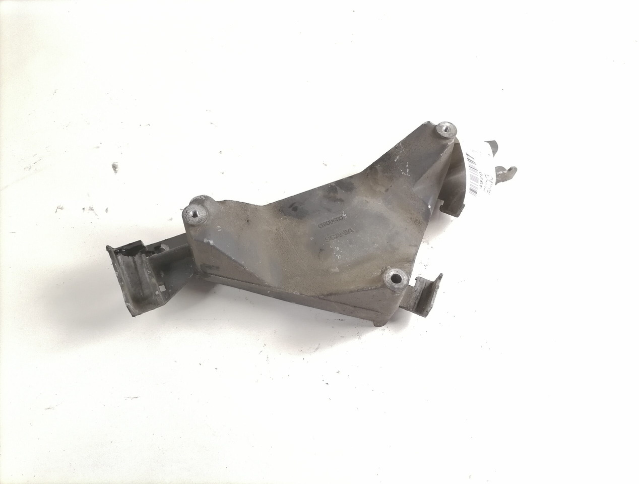 Scania Fuel filter unit 1900680 - Топливный фильтр для Грузовиков: фото 1 Scania Fuel filter unit 1900680 - Топливный фильтр для Грузовиков: фото 1
