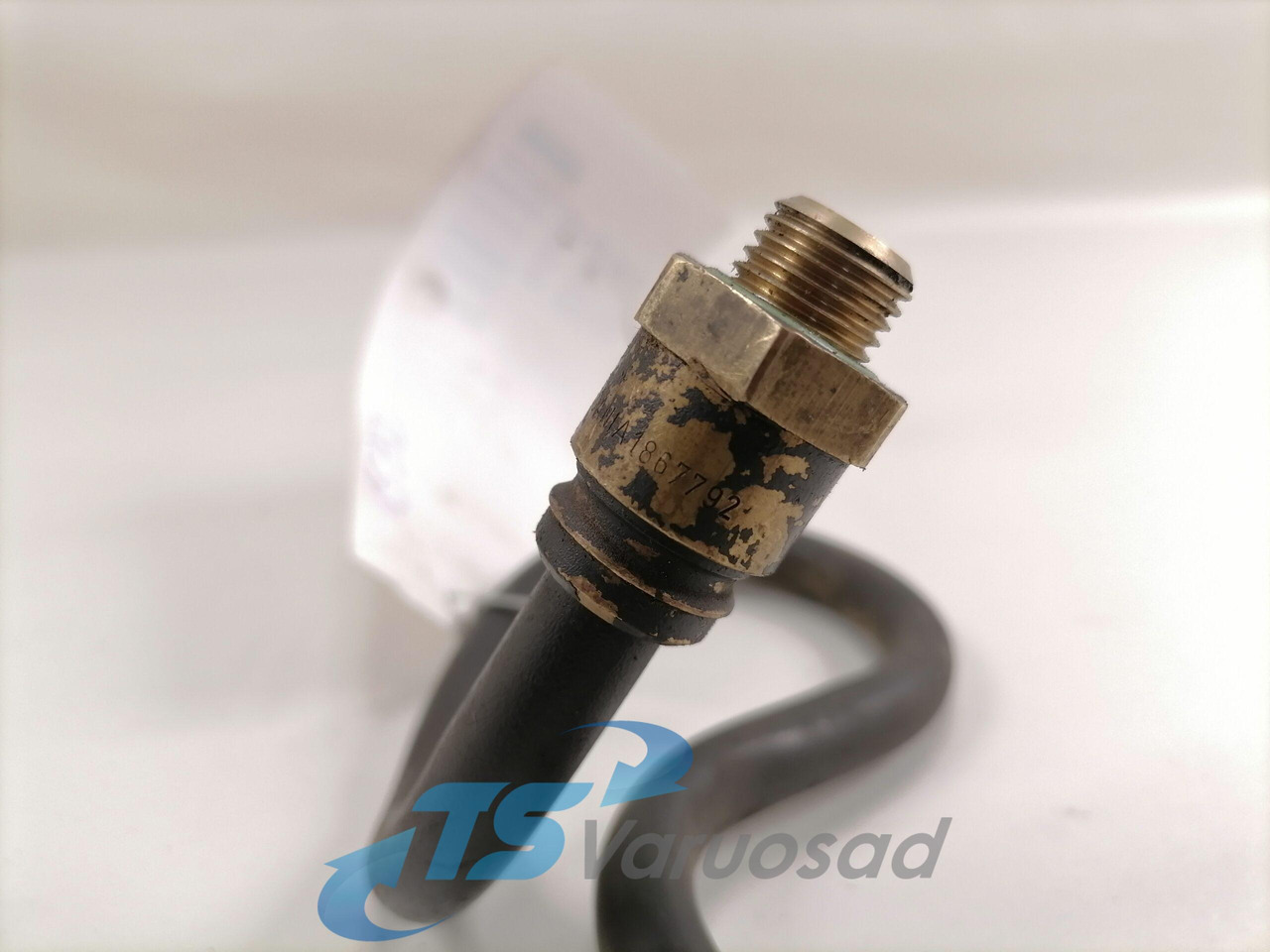 Scania Fuel pipe 1733241 - Подготовка топлива для Грузовиков: фото 2 Scania Fuel pipe 1733241 - Подготовка топлива для Грузовиков: фото 2