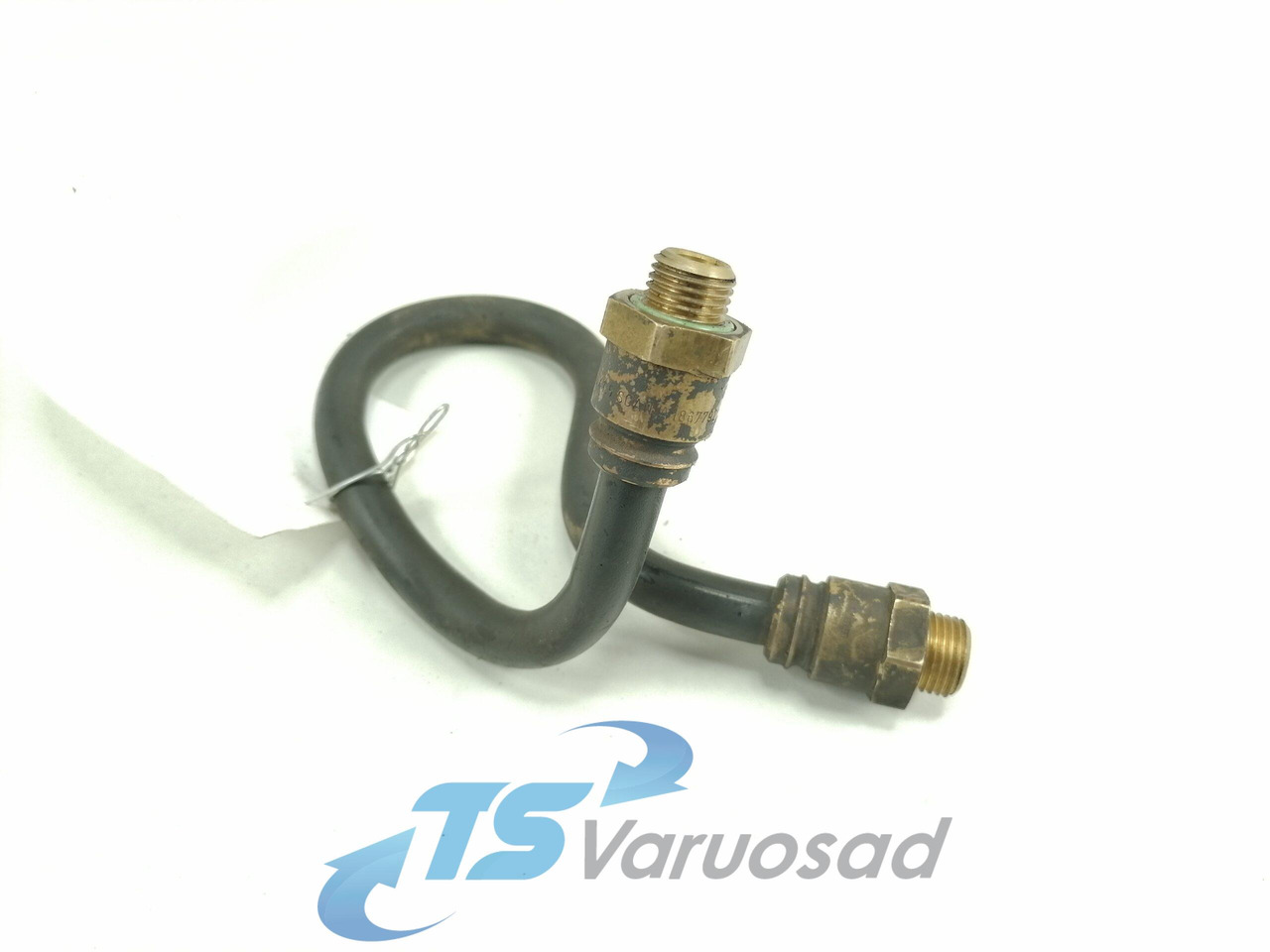 Scania Fuel pipe 1733241 - Подготовка топлива для Грузовиков: фото 1 Scania Fuel pipe 1733241 - Подготовка топлива для Грузовиков: фото 1