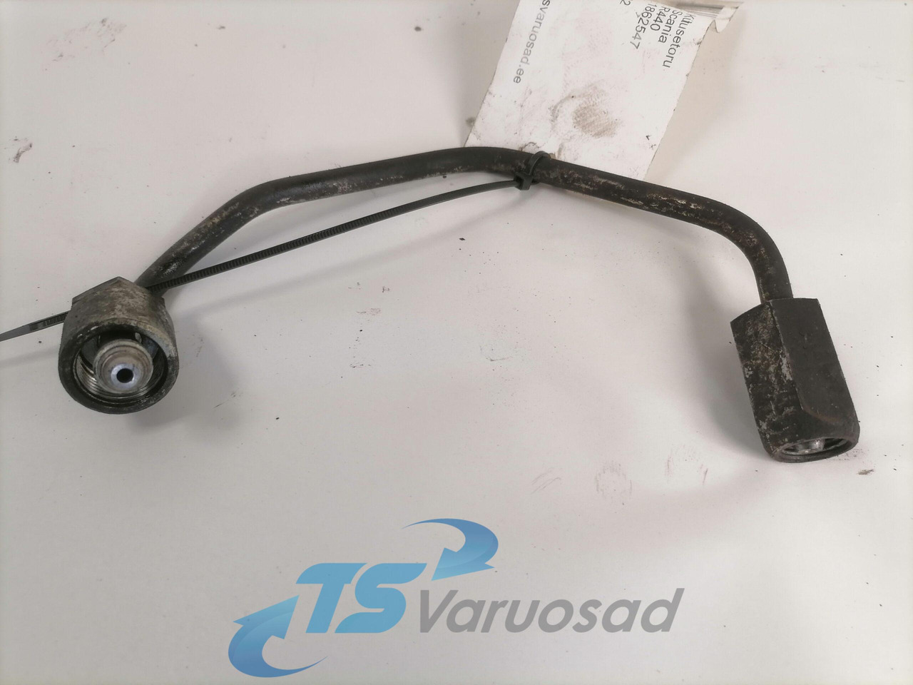 Scania Fuel pipe 1862547 - Подготовка топлива для Грузовиков: фото 1 Scania Fuel pipe 1862547 - Подготовка топлива для Грузовиков: фото 1