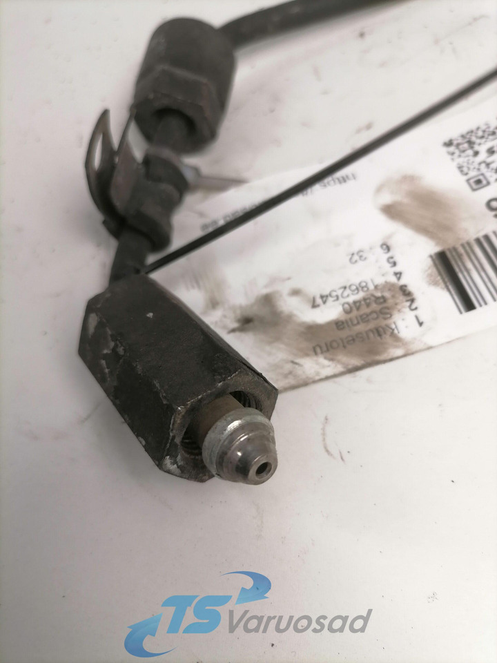 Scania Fuel pipe 1862547 - Подготовка топлива для Грузовиков: фото 2 Scania Fuel pipe 1862547 - Подготовка топлива для Грузовиков: фото 2