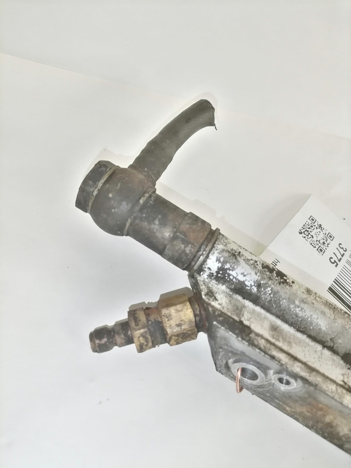 Scania Fuel rail, PDE 1421279 - Подготовка топлива для Грузовиков: фото 3 Scania Fuel rail, PDE 1421279 - Подготовка топлива для Грузовиков: фото 3