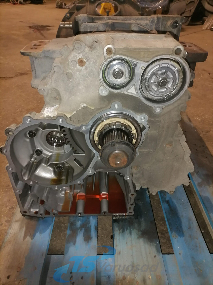 Scania Gerabox GRS895R - Коробка передач и запчасти для Грузовиков: фото 5 Scania Gerabox GRS895R - Коробка передач и запчасти для Грузовиков: фото 5