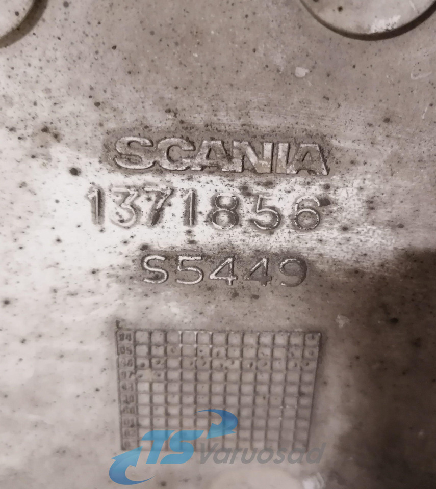 Scania Grille panel 1371856 - Решётка радиатора для Грузовиков: фото 2 Scania Grille panel 1371856 - Решётка радиатора для Грузовиков: фото 2