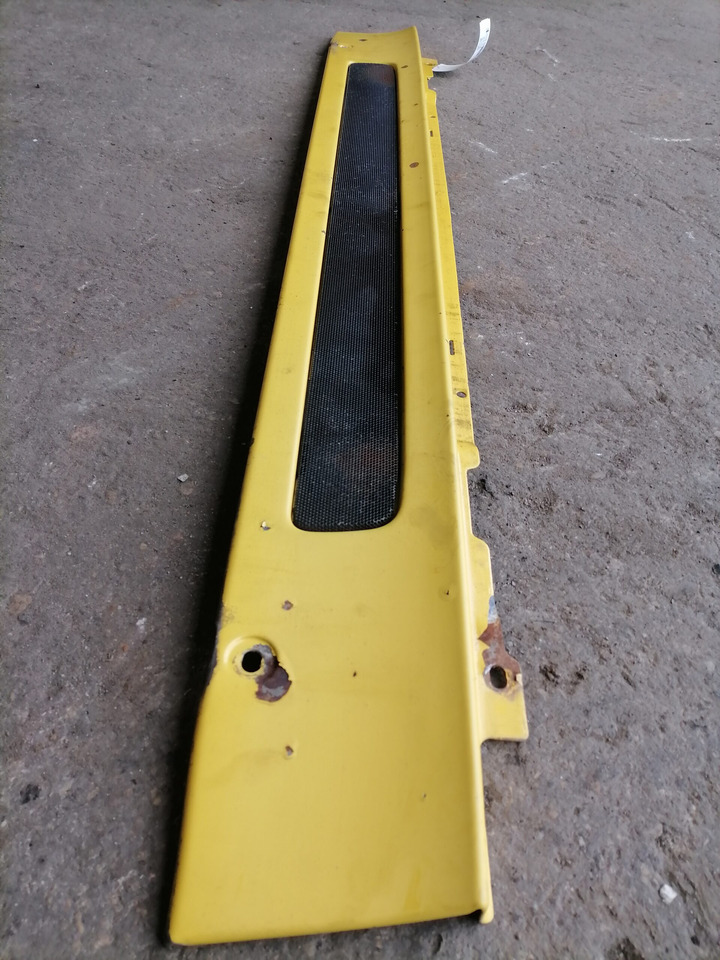 Scania Grille panel 1748085 - Решётка радиатора для Грузовиков: фото 4 Scania Grille panel 1748085 - Решётка радиатора для Грузовиков: фото 4