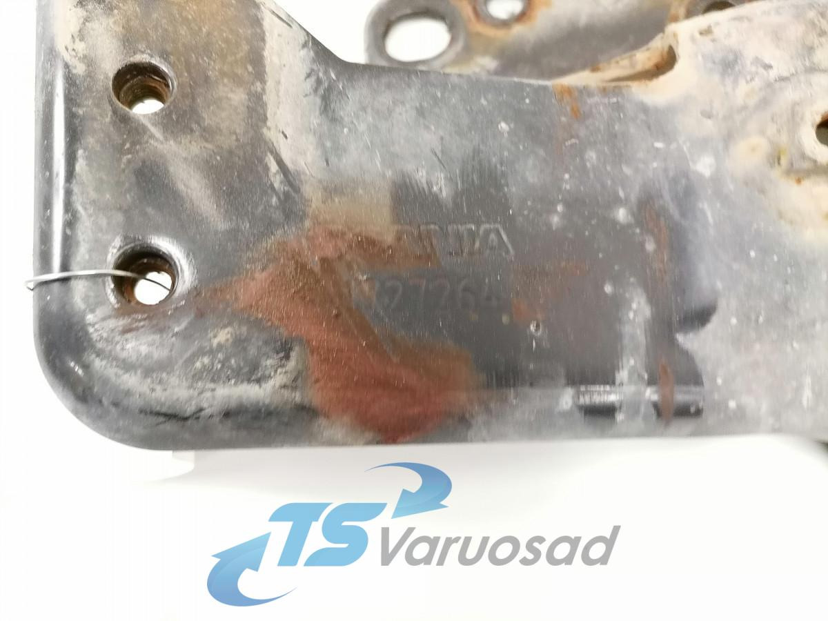 Scania Grille panel hinge 1727264 - Решётка радиатора для Грузовиков: фото 4 Scania Grille panel hinge 1727264 - Решётка радиатора для Грузовиков: фото 4