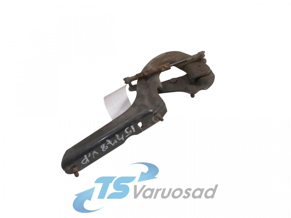 Scania Grille panel hinge 2650884 - Решётка радиатора для Грузовиков: фото 1 Scania Grille panel hinge 2650884 - Решётка радиатора для Грузовиков: фото 1