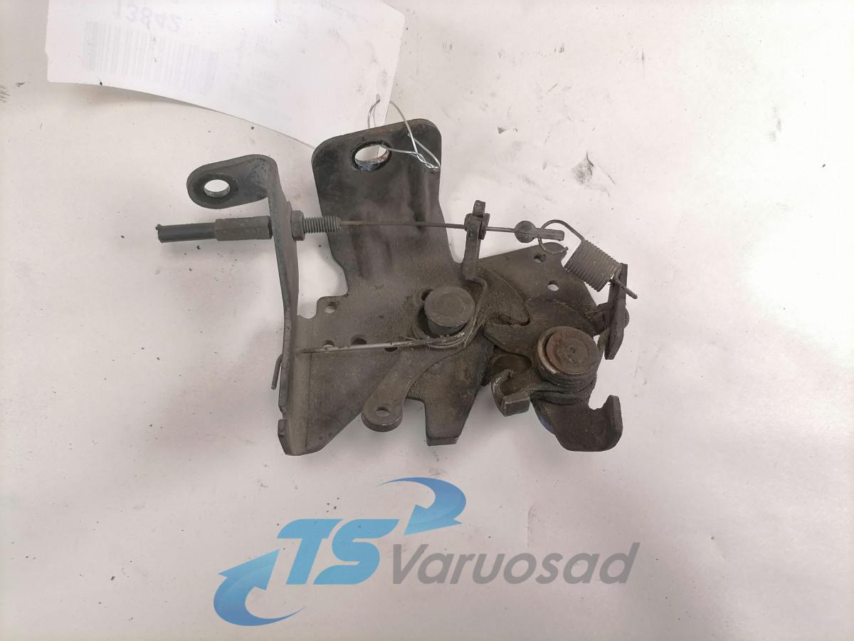 Scania Iluvõre lukk 1925341 - Решётка радиатора для Грузовиков: фото 2 Scania Iluvõre lukk 1925341 - Решётка радиатора для Грузовиков: фото 2
