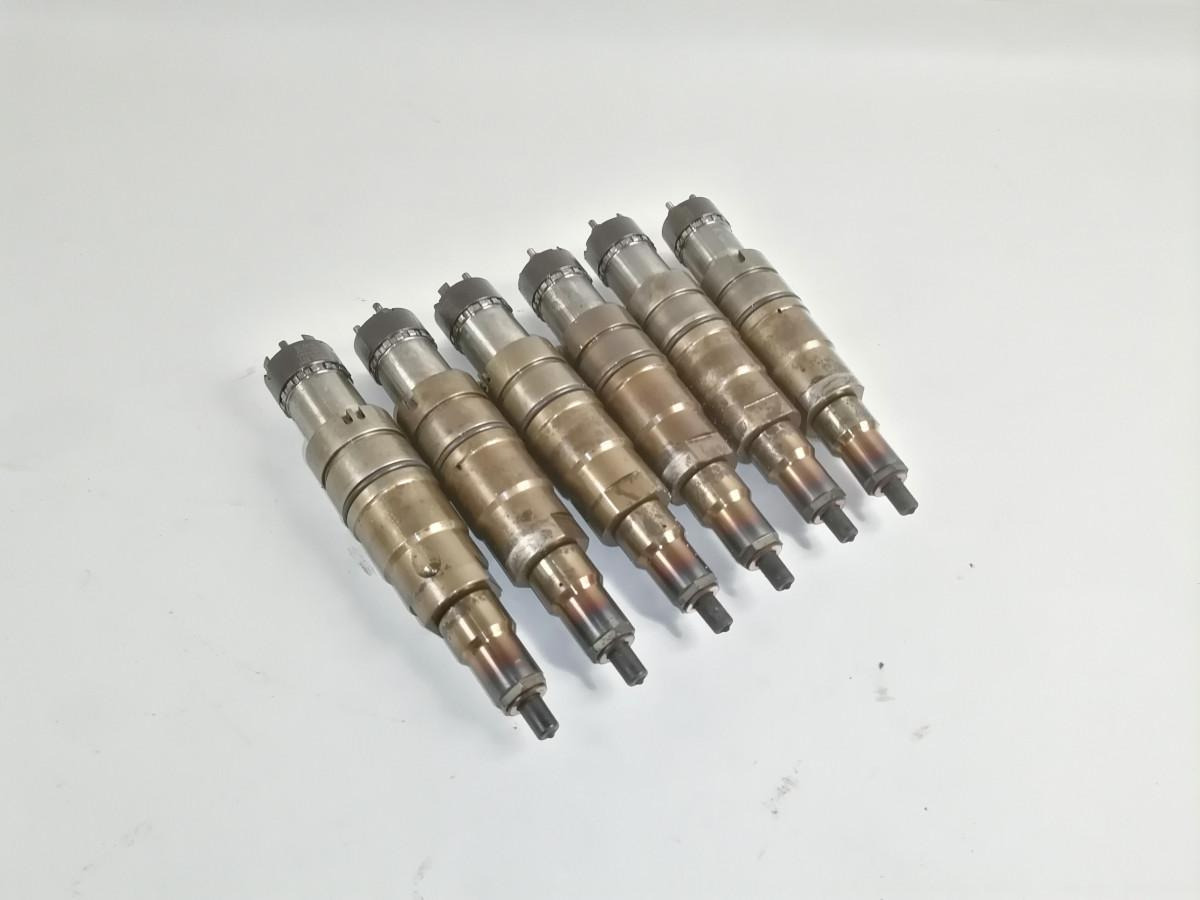 Scania Injector 2057401 - Топливный насос для Грузовиков: фото 2 Scania Injector 2057401 - Топливный насос для Грузовиков: фото 2