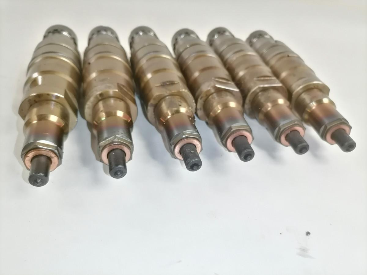 Scania Injector 2057401 - Топливный насос для Грузовиков: фото 3 Scania Injector 2057401 - Топливный насос для Грузовиков: фото 3
