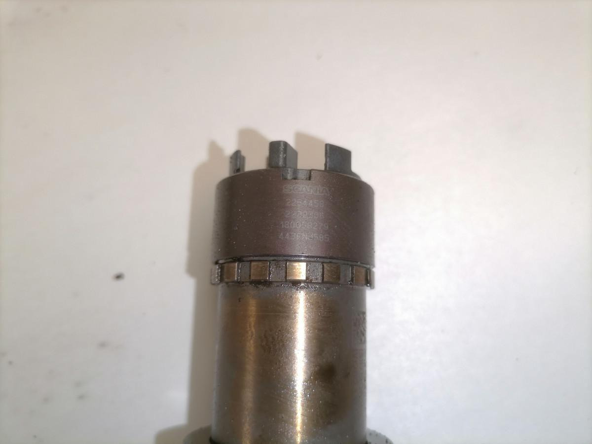 Scania Injector, XPI 2264458 - Топливный насос для Грузовиков: фото 5 Scania Injector, XPI 2264458 - Топливный насос для Грузовиков: фото 5