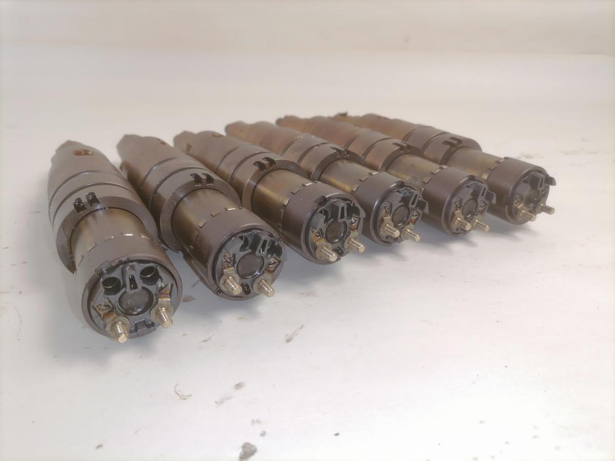 Scania Injector, XPI 2264458 - Топливный насос для Грузовиков: фото 4 Scania Injector, XPI 2264458 - Топливный насос для Грузовиков: фото 4
