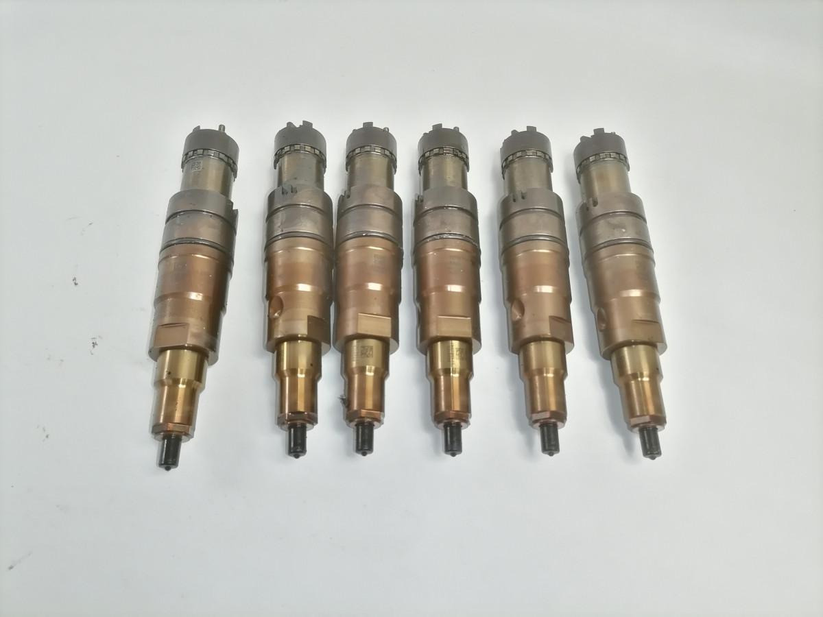 Scania Injector, XPI 2264458 - Топливный насос для Грузовиков: фото 2 Scania Injector, XPI 2264458 - Топливный насос для Грузовиков: фото 2