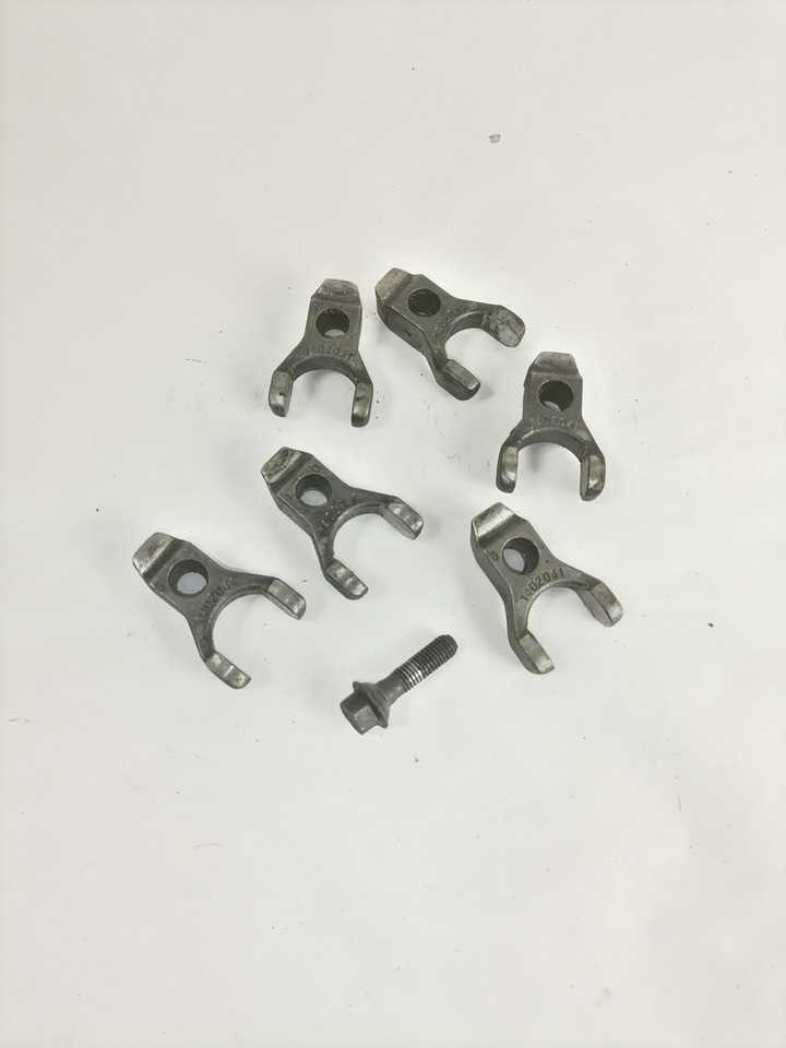 Scania Injector holder 1402041 - Топливный насос для Грузовиков: фото 1 Scania Injector holder 1402041 - Топливный насос для Грузовиков: фото 1