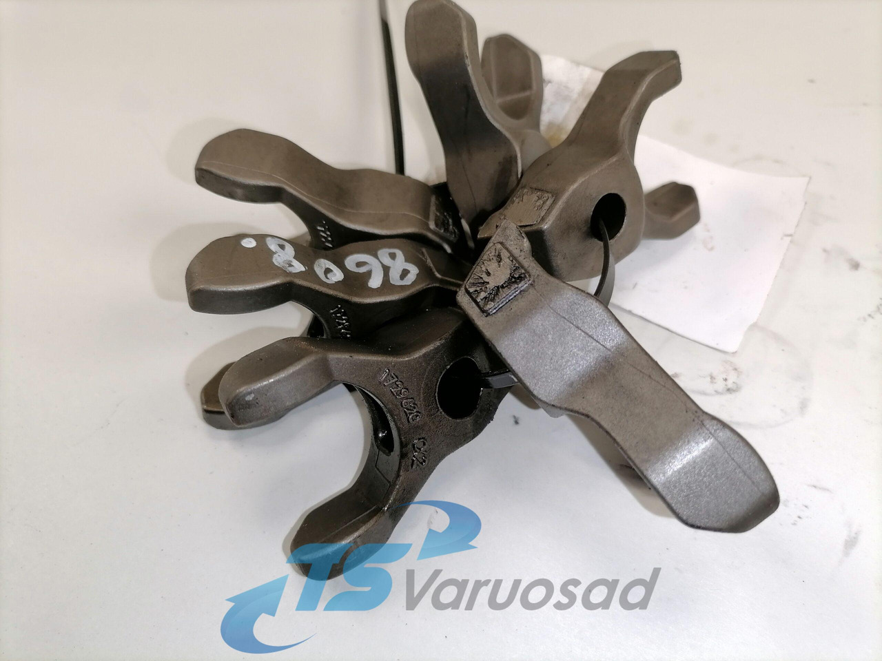 Scania Injector holder 1729620 - Топливный насос для Грузовиков: фото 2 Scania Injector holder 1729620 - Топливный насос для Грузовиков: фото 2