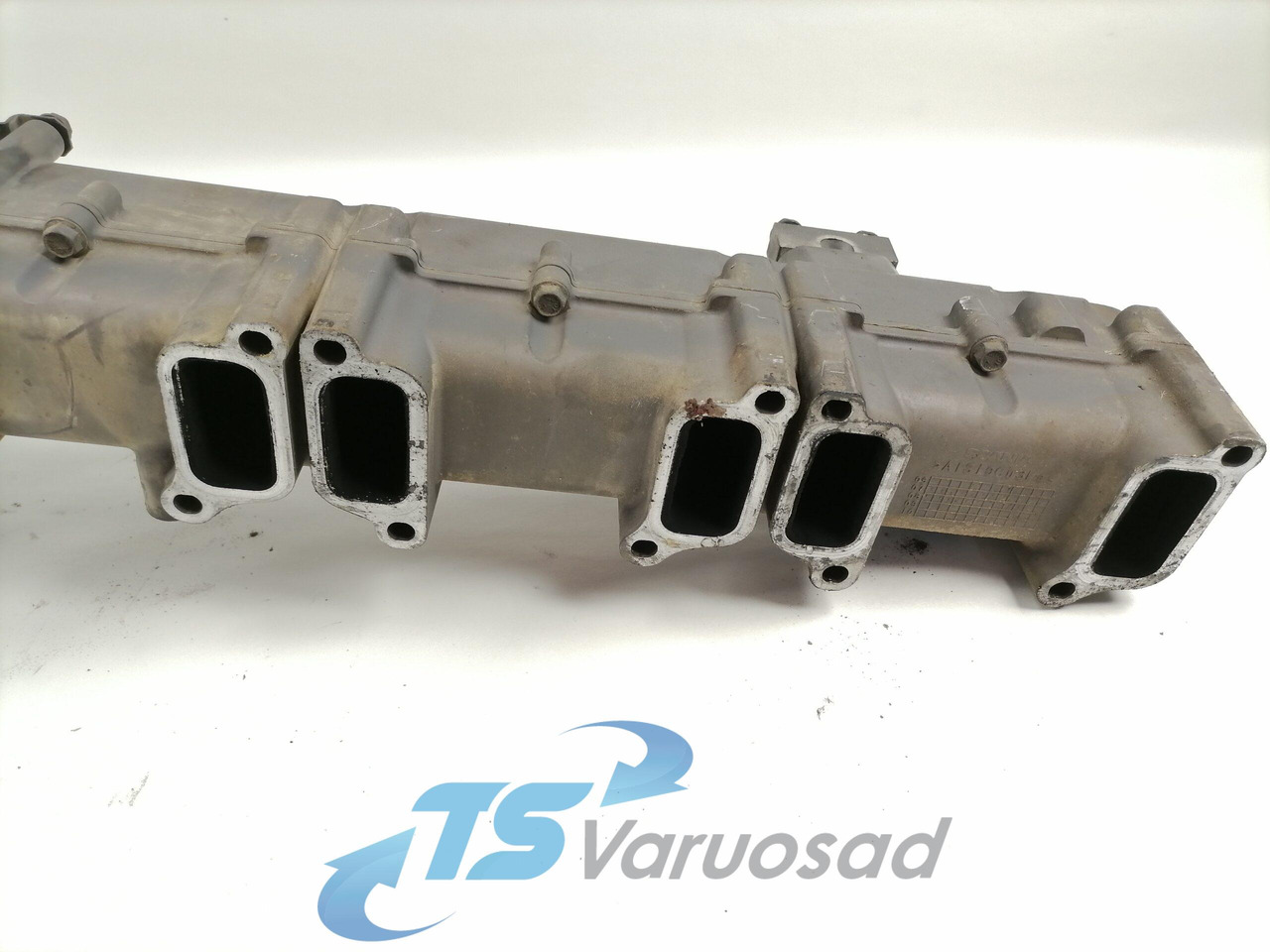 Scania Intake mainfold 1893329 - Впускной коллектор для Грузовиков: фото 3 Scania Intake mainfold 1893329 - Впускной коллектор для Грузовиков: фото 3