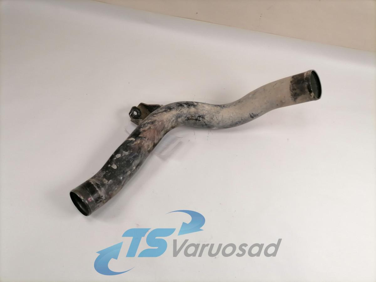Scania Jahutusvedeliku toru, retarder 2023994 - Система охлаждения для Грузовиков: фото 2 Scania Jahutusvedeliku toru, retarder 2023994 - Система охлаждения для Грузовиков: фото 2