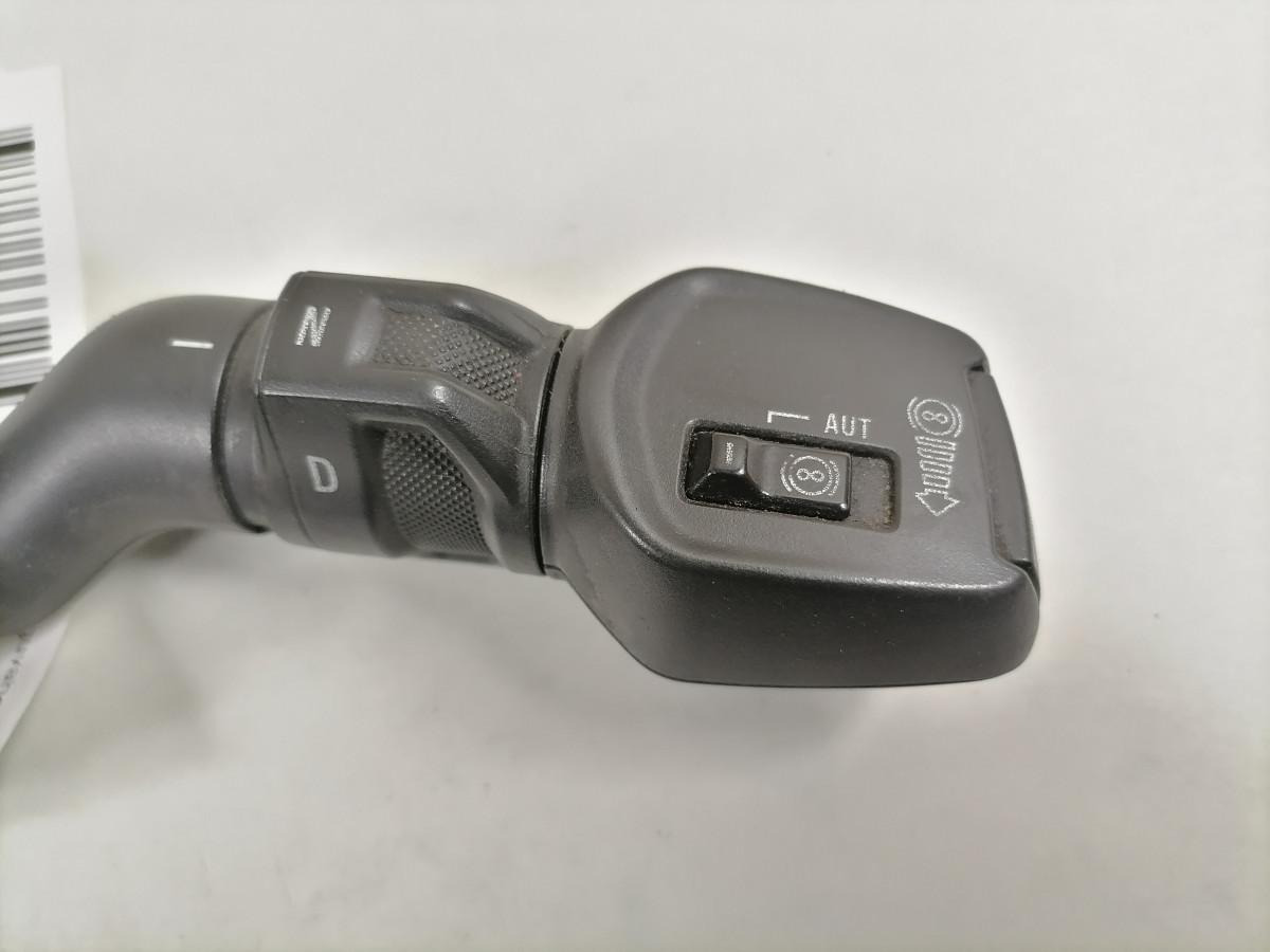 Scania Juhtkang, käiguvahetus 2630001 - Электрическая система для Грузовиков: фото 2 Scania Juhtkang, käiguvahetus 2630001 - Электрическая система для Грузовиков: фото 2