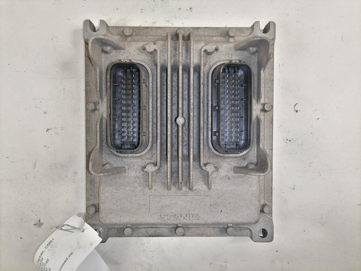 Scania Juhtplokk, CMS1 2857746 - Блок управления для Грузовиков: фото 2 Scania Juhtplokk, CMS1 2857746 - Блок управления для Грузовиков: фото 2