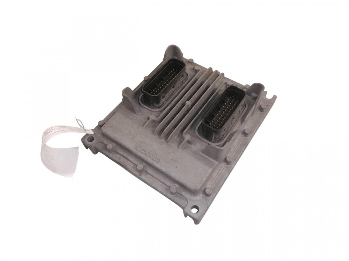 Scania Juhtplokk, CMS1 2857746 - Блок управления для Грузовиков: фото 1 Scania Juhtplokk, CMS1 2857746 - Блок управления для Грузовиков: фото 1