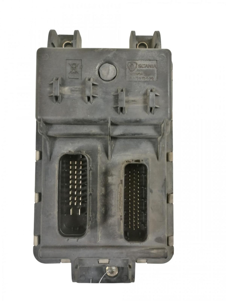 Scania Juhtplokk, GSC1 2864114 - Блок управления для Грузовиков: фото 1 Scania Juhtplokk, GSC1 2864114 - Блок управления для Грузовиков: фото 1