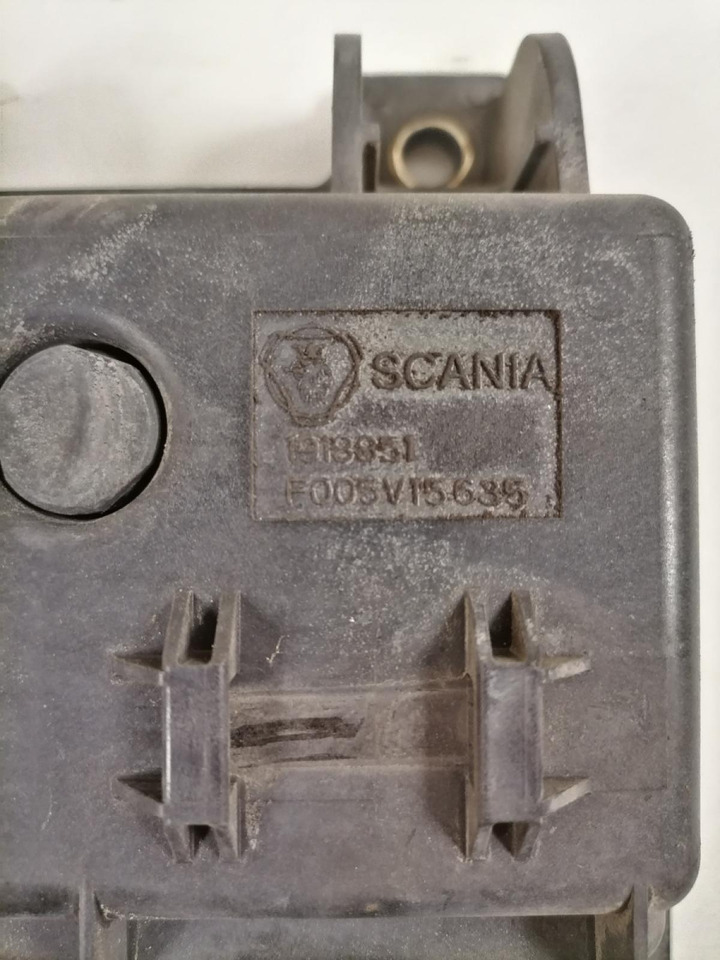 Scania Juhtplokk, GSC1 2864114 - Блок управления для Грузовиков: фото 3 Scania Juhtplokk, GSC1 2864114 - Блок управления для Грузовиков: фото 3