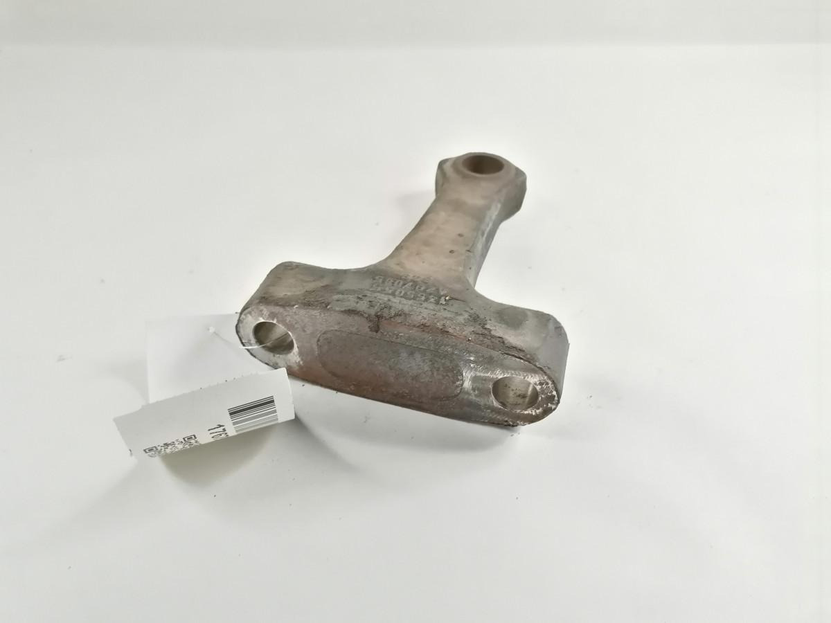 Scania Käändtelje hoob 1355055 - Ось и запчасти для Грузовиков: фото 2 Scania Käändtelje hoob 1355055 - Ось и запчасти для Грузовиков: фото 2