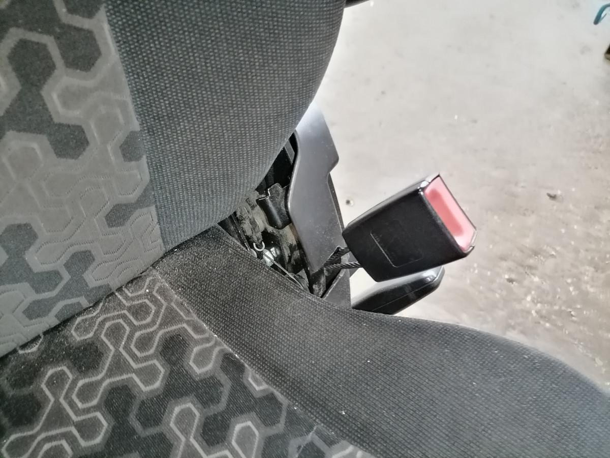 Scania Kaasreisija iste 2035826 - Сиденье для Грузовиков: фото 3 Scania Kaasreisija iste 2035826 - Сиденье для Грузовиков: фото 3