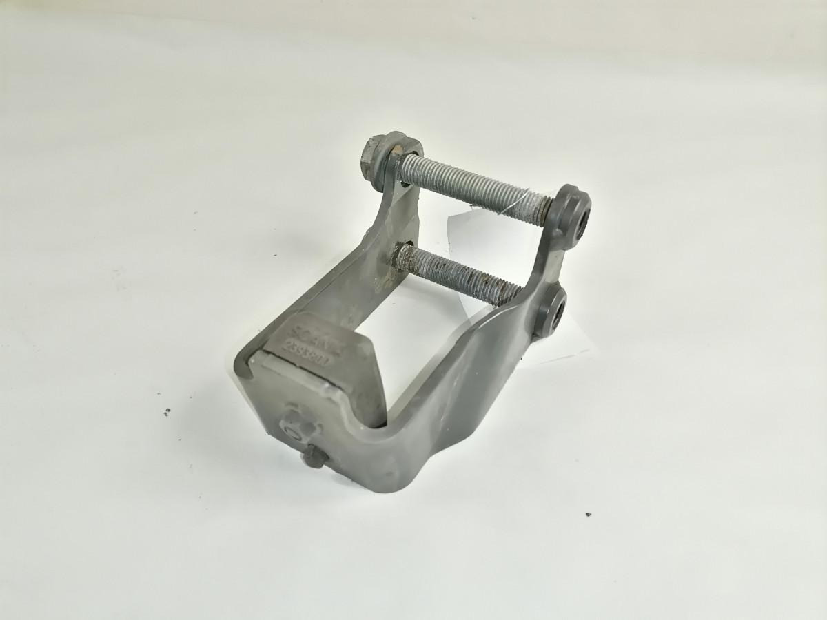 Scania Kabiini õhkpadja kandur 2323758 - Подвеска кабины для Грузовиков: фото 2 Scania Kabiini õhkpadja kandur 2323758 - Подвеска кабины для Грузовиков: фото 2