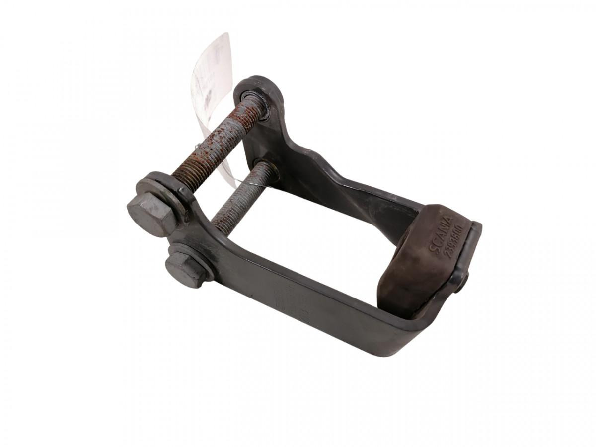 Scania Kabiini õhkpadja kandur 2323758 - Подвеска кабины для Грузовиков: фото 1 Scania Kabiini õhkpadja kandur 2323758 - Подвеска кабины для Грузовиков: фото 1