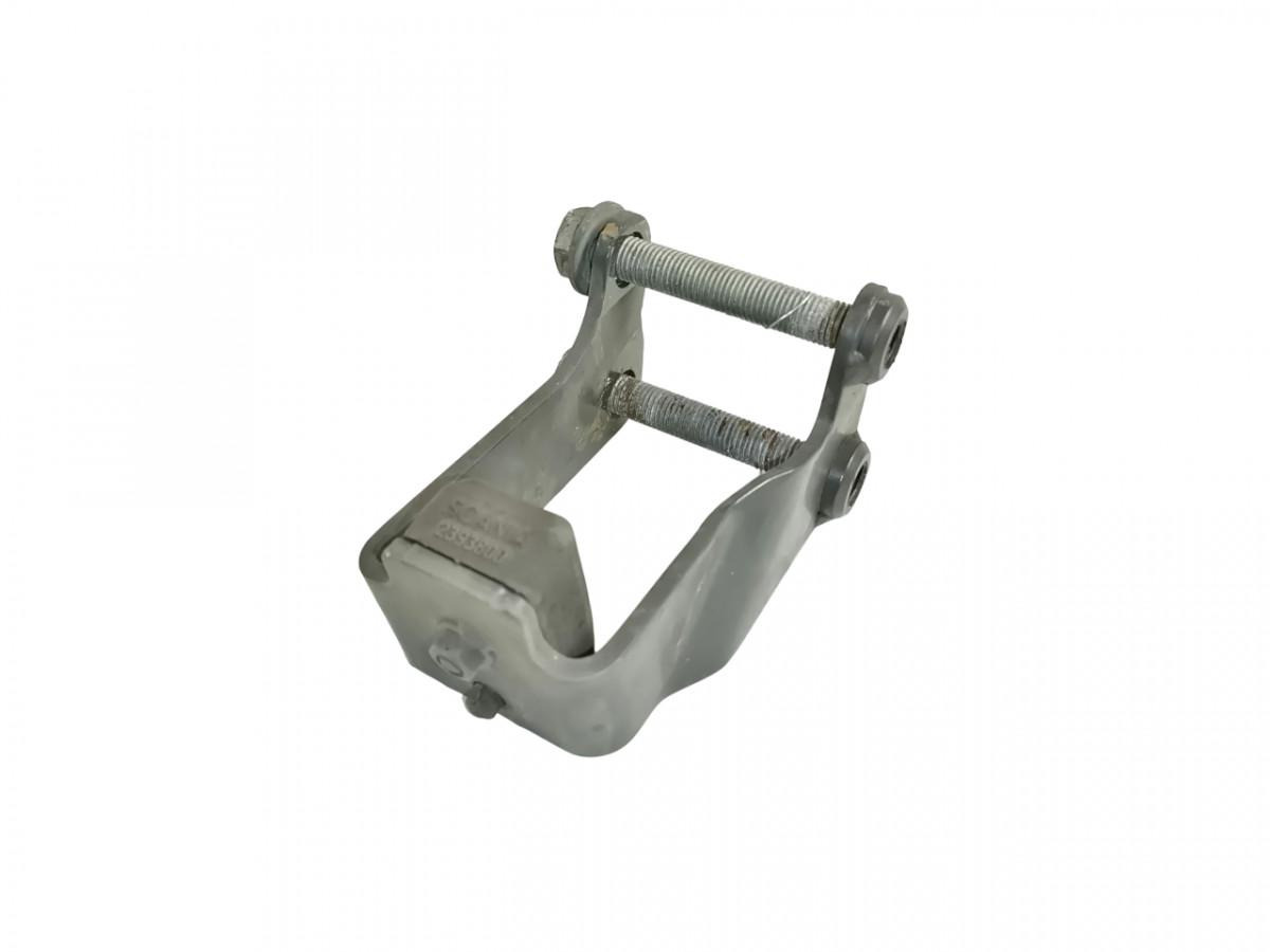 Scania Kabiini õhkpadja kandur 2323758 - Подвеска кабины для Грузовиков: фото 1 Scania Kabiini õhkpadja kandur 2323758 - Подвеска кабины для Грузовиков: фото 1