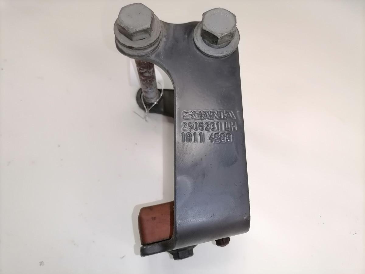 Scania Kabiini õhkpadja kandur 2505231 - Подвеска кабины для Грузовиков: фото 4 Scania Kabiini õhkpadja kandur 2505231 - Подвеска кабины для Грузовиков: фото 4