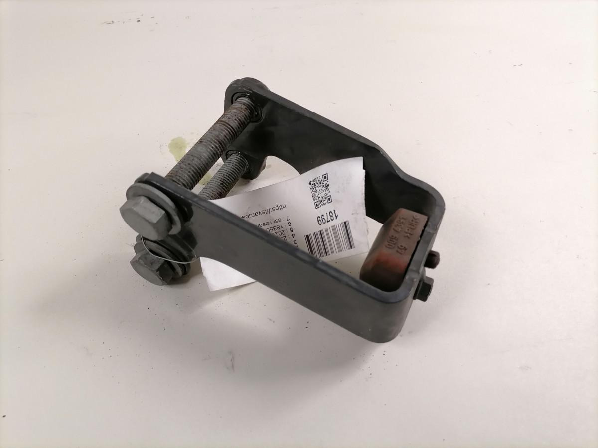 Scania Kabiini õhkpadja kandur 2505231 - Подвеска кабины для Грузовиков: фото 2 Scania Kabiini õhkpadja kandur 2505231 - Подвеска кабины для Грузовиков: фото 2