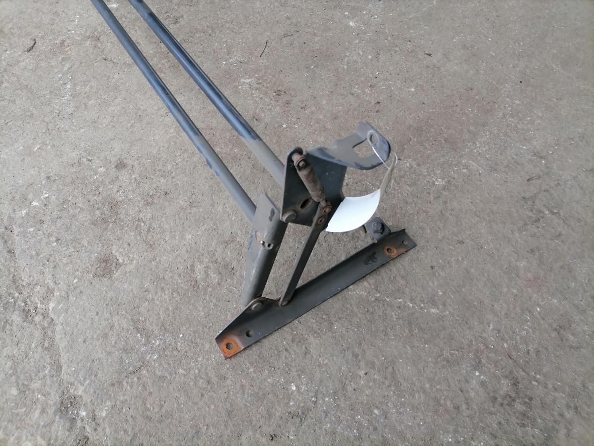 Scania Kabiini tuulesuunaja kandur 1383829 - Аэродинамика/ Спойлеры для Грузовиков: фото 4 Scania Kabiini tuulesuunaja kandur 1383829 - Аэродинамика/ Спойлеры для Грузовиков: фото 4