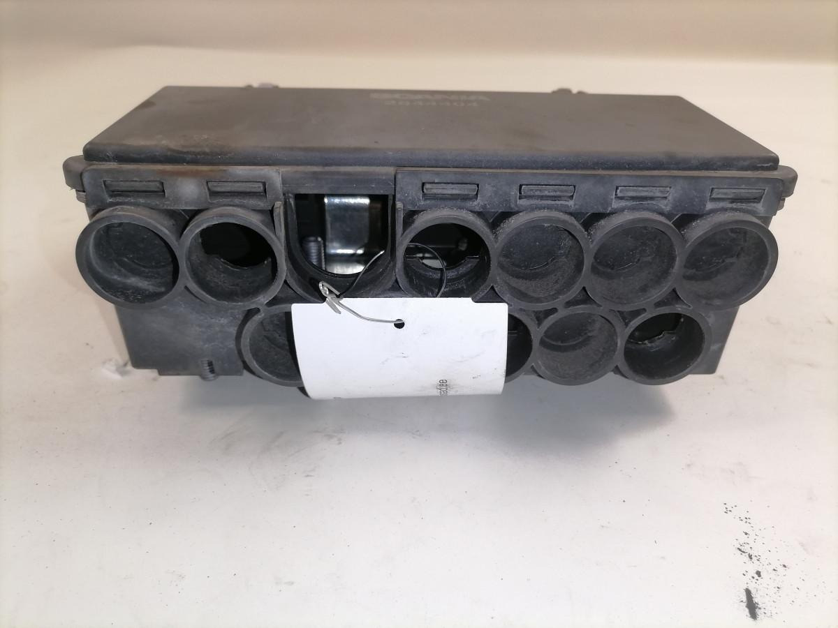 Scania Kaitsmekarp 2844404 - Предохранитель для Грузовиков: фото 2 Scania Kaitsmekarp 2844404 - Предохранитель для Грузовиков: фото 2