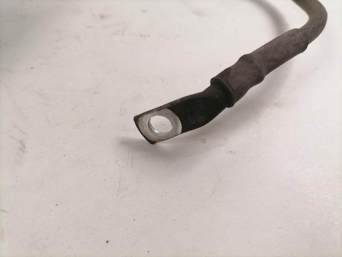 Scania Kaitsmepaneel 2558273 - Предохранитель для Грузовиков: фото 3 Scania Kaitsmepaneel 2558273 - Предохранитель для Грузовиков: фото 3