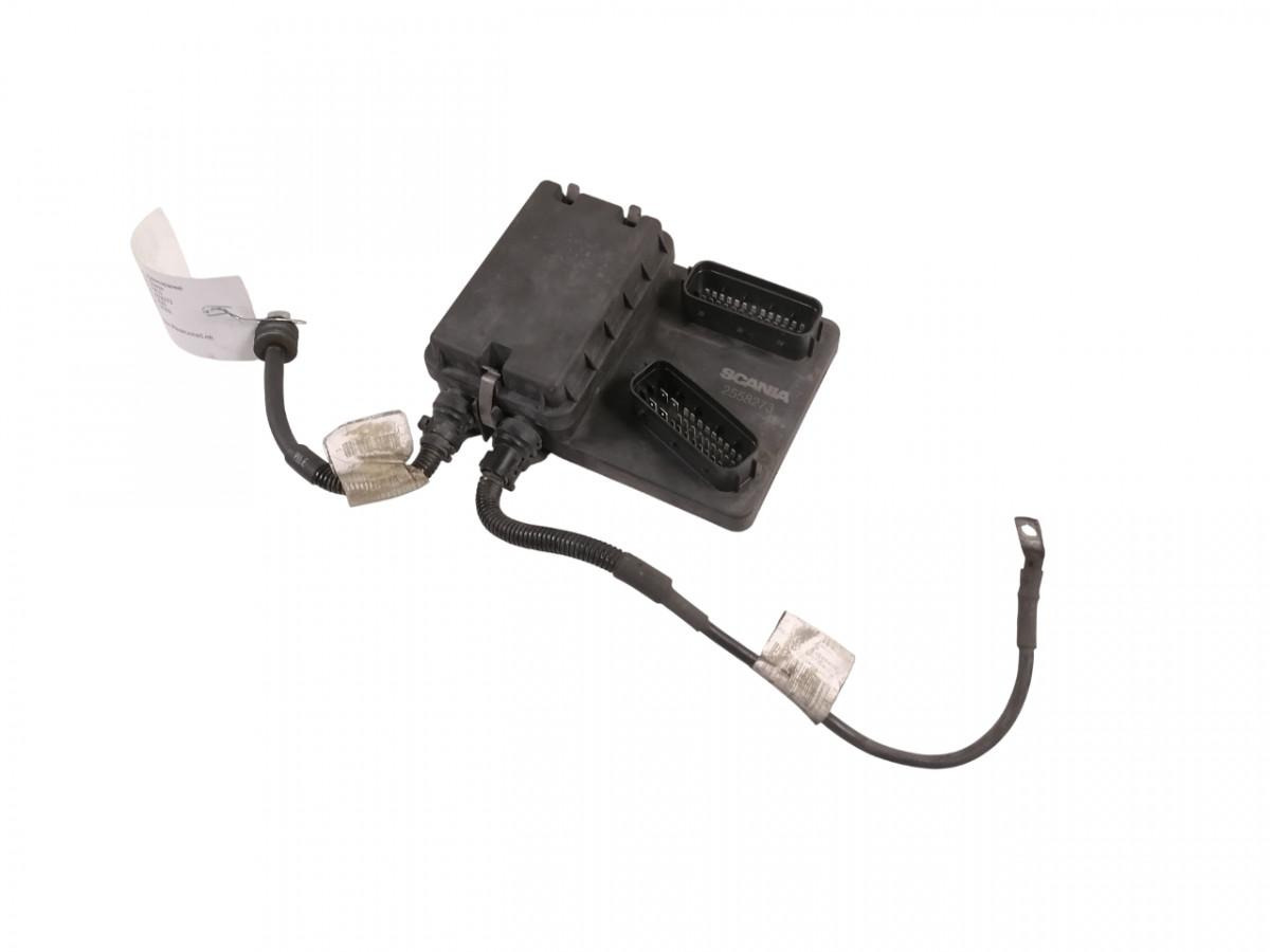 Scania Kaitsmepaneel 2558273 - Предохранитель для Грузовиков: фото 1 Scania Kaitsmepaneel 2558273 - Предохранитель для Грузовиков: фото 1