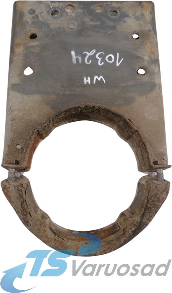 Scania Kardaani tugilaagri kandur 1505796 - Карданный вал для Грузовиков: фото 1 Scania Kardaani tugilaagri kandur 1505796 - Карданный вал для Грузовиков: фото 1