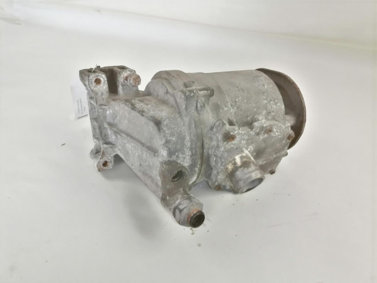 Scania Karterituulutuse õliaurude separaator 2733439 - Картер для Грузовиков: фото 2 Scania Karterituulutuse õliaurude separaator 2733439 - Картер для Грузовиков: фото 2