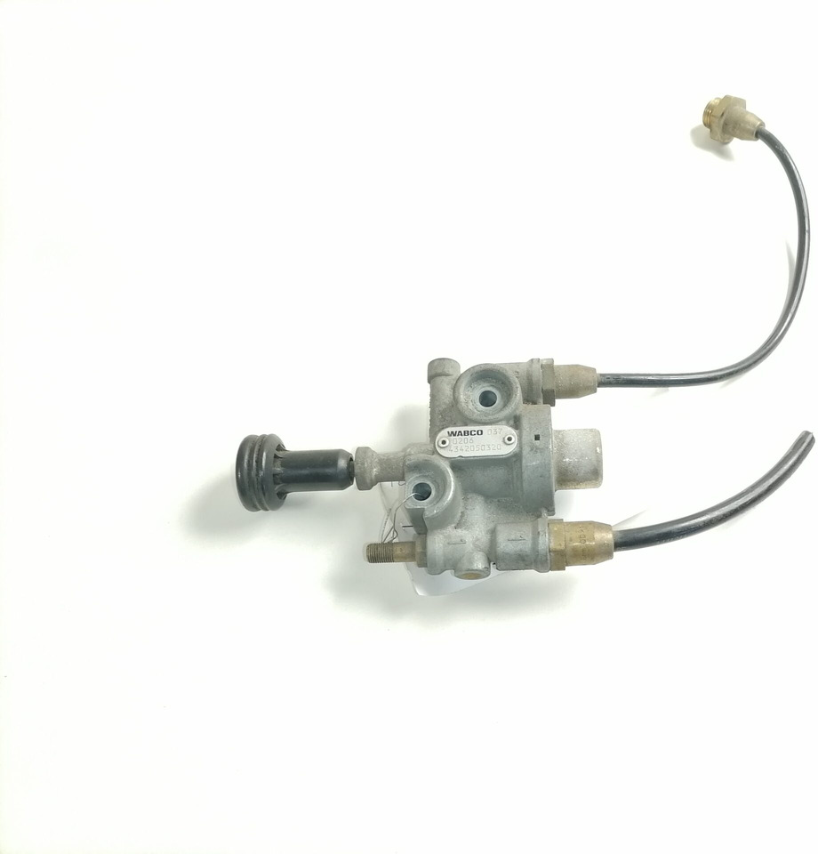 Scania Käsipiduri vabastusklapp 1503897 - Тормозной клапан для Грузовиков: фото 1 Scania Käsipiduri vabastusklapp 1503897 - Тормозной клапан для Грузовиков: фото 1