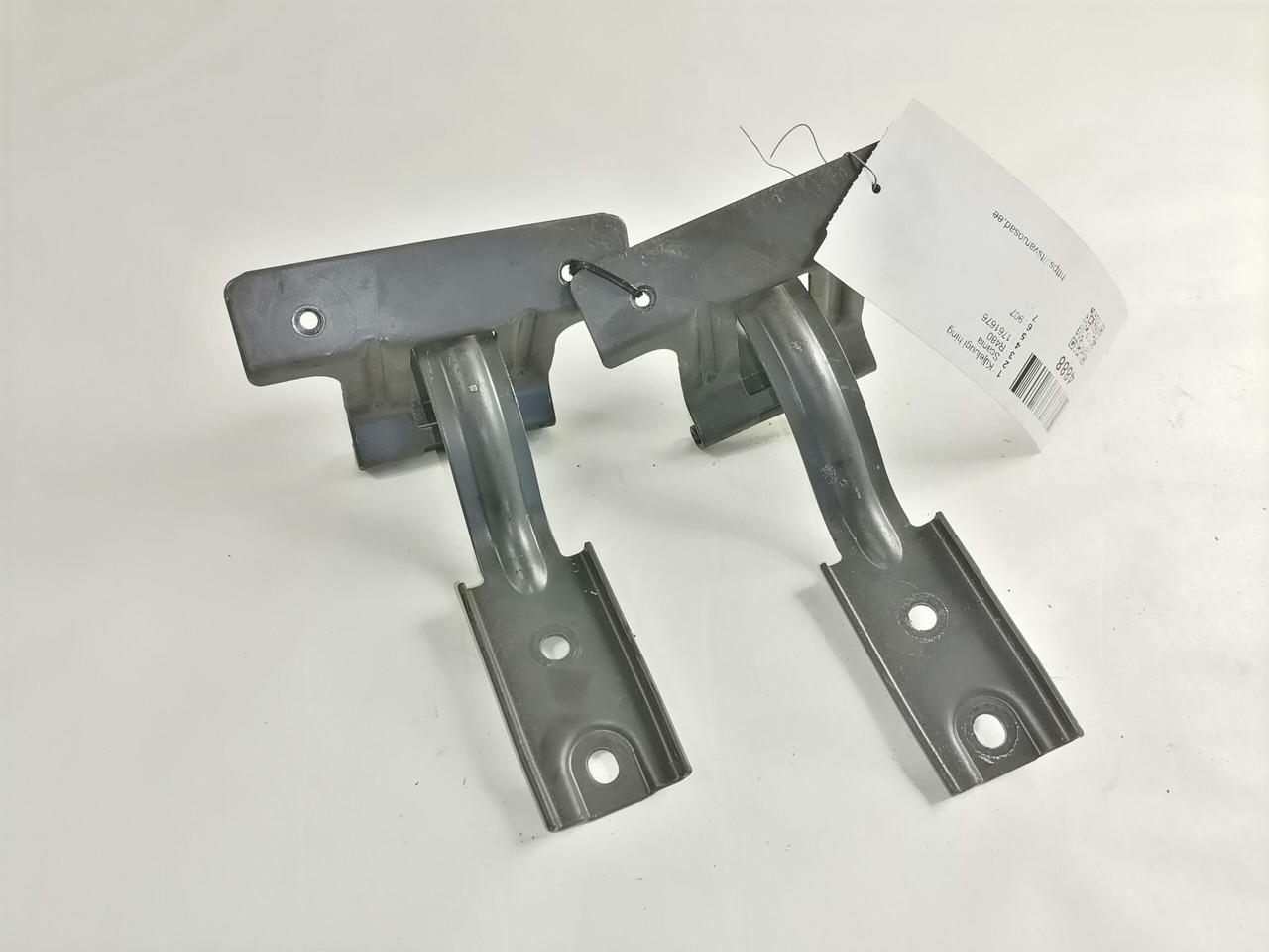 Scania Küljeluugi hing 1761676 - Универсальная запчасть для Грузовиков: фото 2 Scania Küljeluugi hing 1761676 - Универсальная запчасть для Грузовиков: фото 2