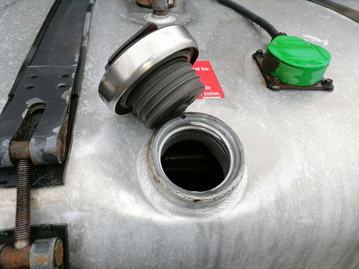 Scania Kütusepaak 500L 1517307 - Топливный бак для Грузовиков: фото 5 Scania Kütusepaak 500L 1517307 - Топливный бак для Грузовиков: фото 5