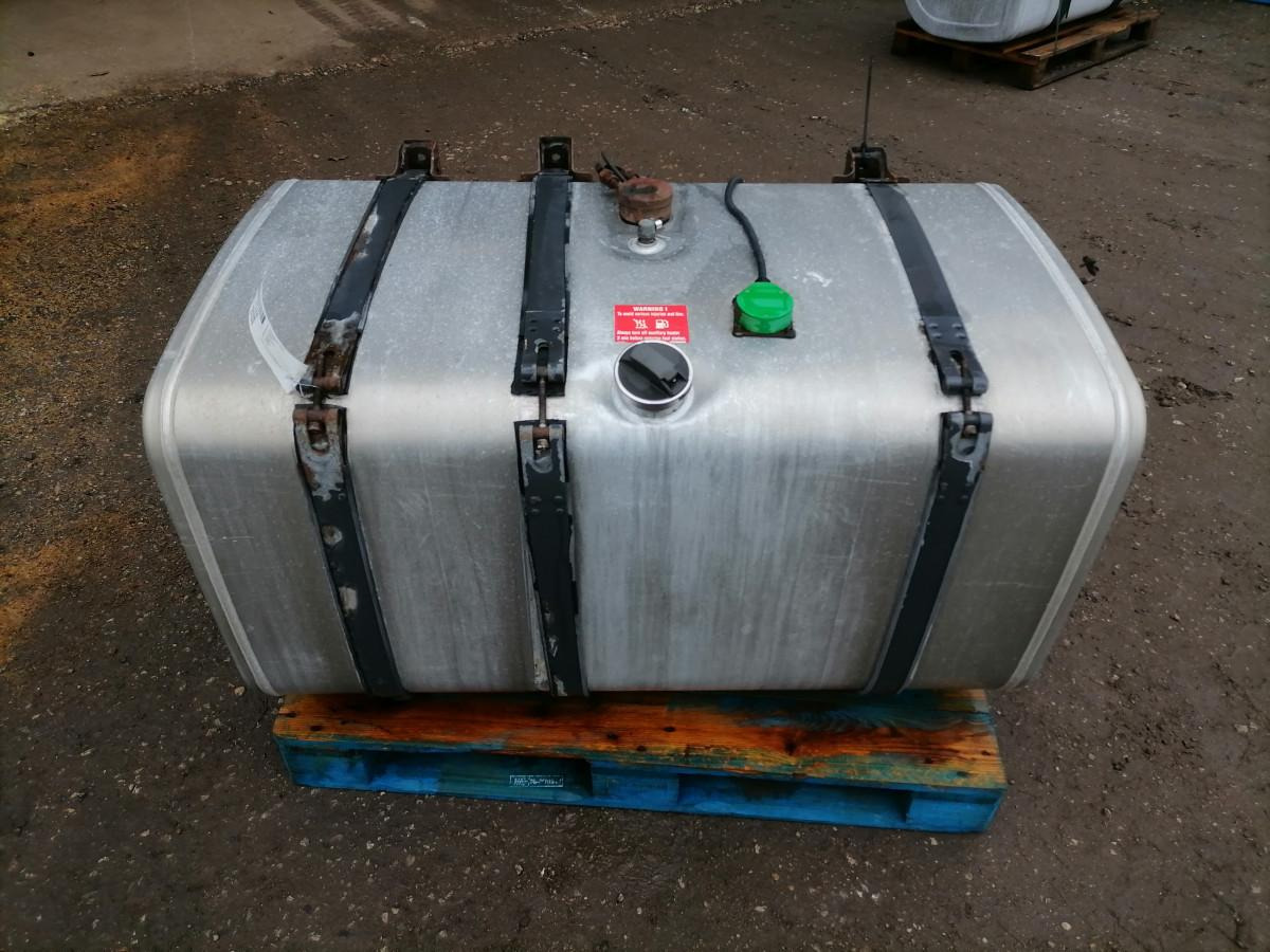 Scania Kütusepaak 500L 1517307 - Топливный бак для Грузовиков: фото 3 Scania Kütusepaak 500L 1517307 - Топливный бак для Грузовиков: фото 3