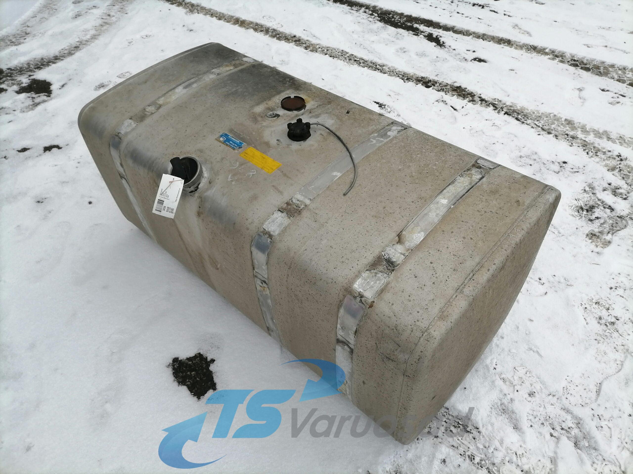 Scania Kütusepaak 600L 1517308 - Топливный бак для Грузовиков: фото 2 Scania Kütusepaak 600L 1517308 - Топливный бак для Грузовиков: фото 2